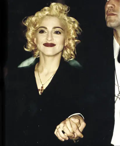 Madonna Wall Poster picture 180136