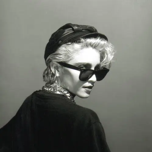 Madonna Wall Poster picture 312887