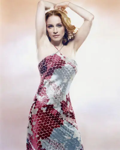 Madonna Jigsaw Puzzle picture 313023