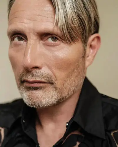 Mads Mikkelsen Wall Poster picture 1054990