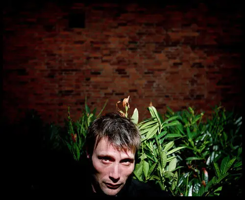 Mads Mikkelsen Wall Poster picture 466186