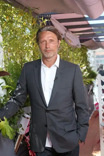 Mads Mikkelsen Jigsaw Puzzle picture 466203