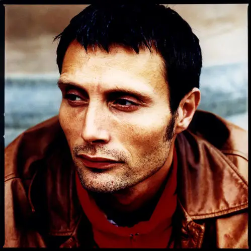 Mads Mikkelsen Jigsaw Puzzle picture 466208