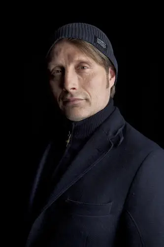 Mads Mikkelsen Jigsaw Puzzle picture 466213