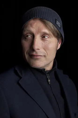 Mads Mikkelsen Jigsaw Puzzle picture 466215