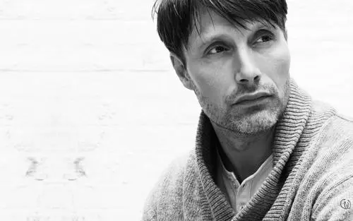 Mads Mikkelsen Wall Poster picture 97729
