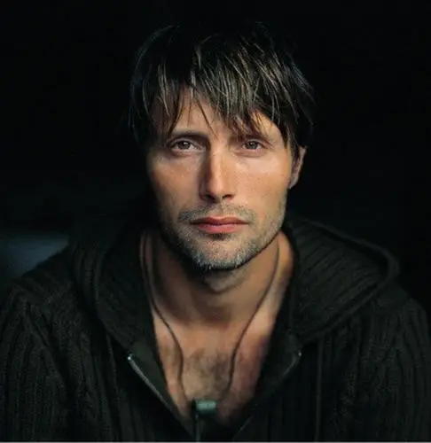Mads Mikkelsen Wall Poster picture 97730