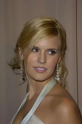 Maggie Grace Jigsaw Puzzle picture 41234