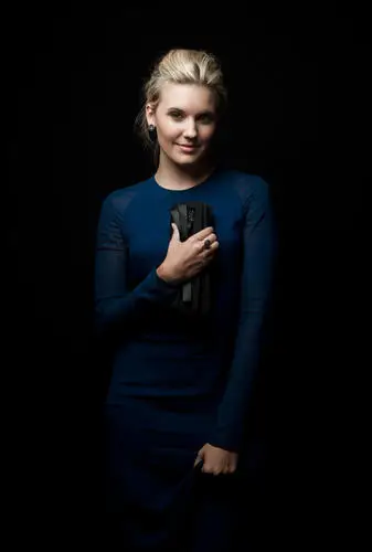 Maggie Grace Wall Poster picture 789307