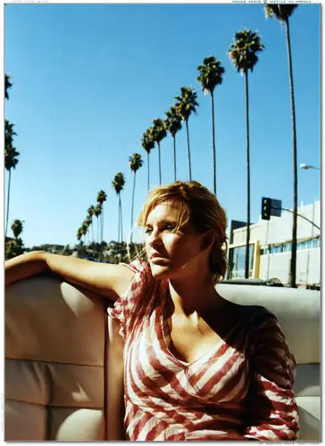Maggie Grace Wall Poster picture 789318