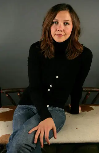 Maggie Gyllenhaal Wall Poster picture 473552