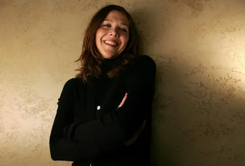 Maggie Gyllenhaal Jigsaw Puzzle picture 473554