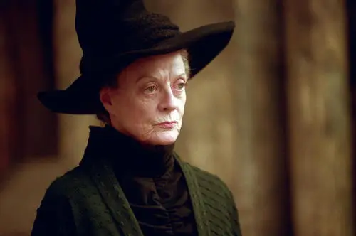 Maggie Smith Wall Poster picture 76708