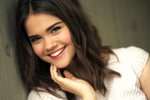 Maia Mitchell Jigsaw Puzzle picture 313125