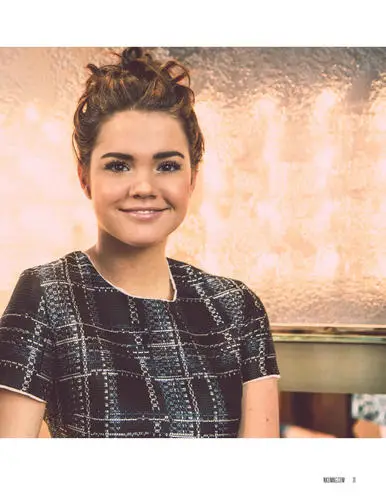 Maia Mitchell Jigsaw Puzzle picture 466288