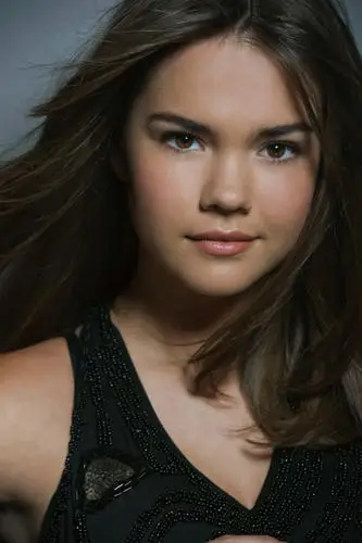 Maia Mitchell Jigsaw Puzzle picture 466290