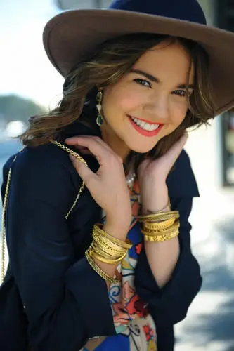 Maia Mitchell Computer MousePad picture 466292
