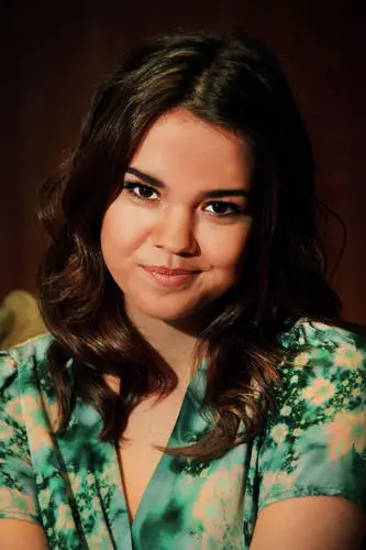 Maia Mitchell Computer MousePad picture 466296