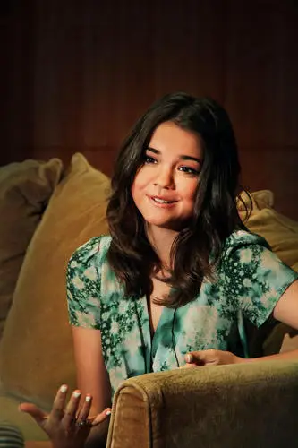 Maia Mitchell Wall Poster picture 466297