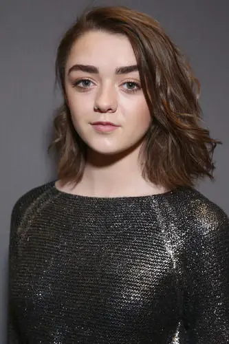 Maisie Williams Jigsaw Puzzle picture 473663