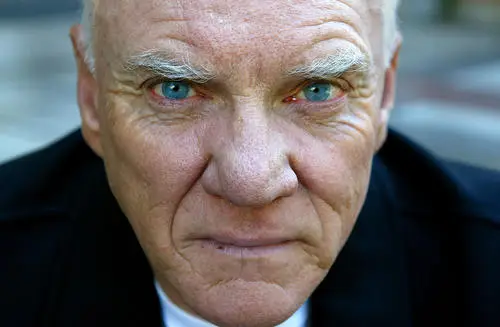 Malcolm McDowell Fridge Magnet picture 502130