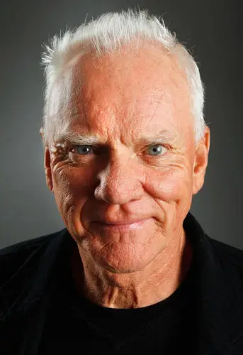 Malcolm McDowell Jigsaw Puzzle picture 502131