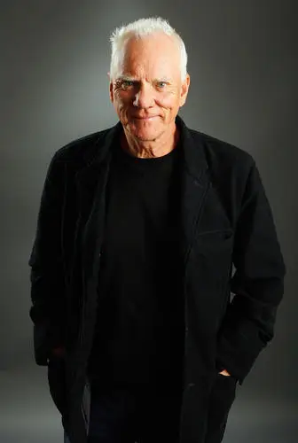 Malcolm McDowell Fridge Magnet picture 502133