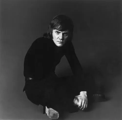 Malcolm McDowell Wall Poster picture 502142