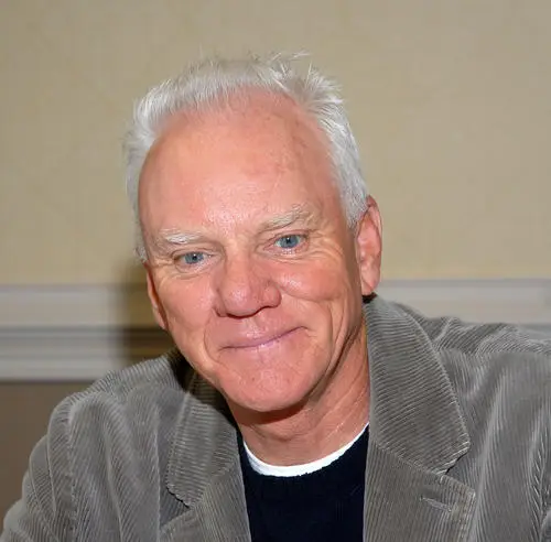 Malcolm McDowell Wall Poster picture 502145