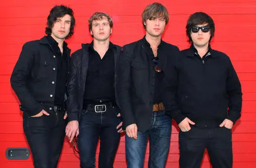 Mando Diao Wall Poster picture 504797