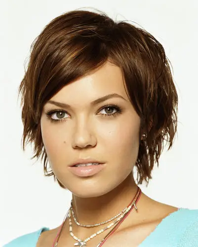 Mandy Moore Jigsaw Puzzle picture 14135