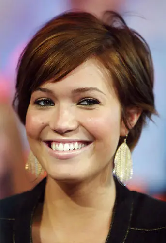 Mandy Moore Computer MousePad picture 14153