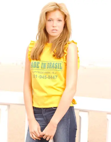 Mandy Moore Men's Colored  Long Sleeve T-Shirt - idPoster.com