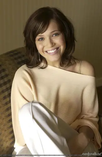 Mandy Moore Jigsaw Puzzle picture 14254