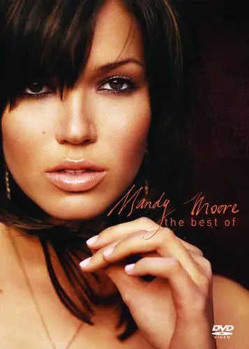 Mandy Moore Jigsaw Puzzle picture 41325