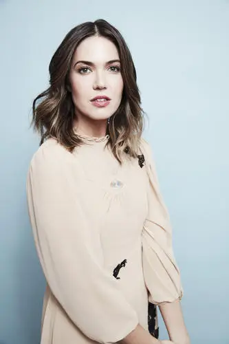 Mandy Moore Wall Poster picture 687431