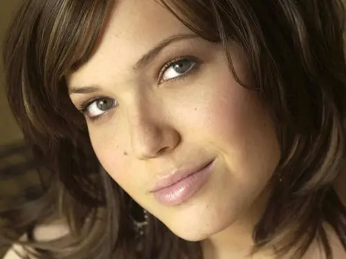 Mandy Moore Computer MousePad picture 78820