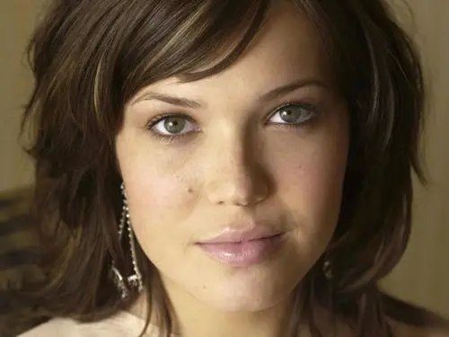 Mandy Moore Computer MousePad picture 85538