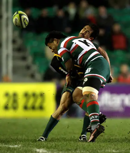 Manu Tuilagi Wall Poster picture 155062
