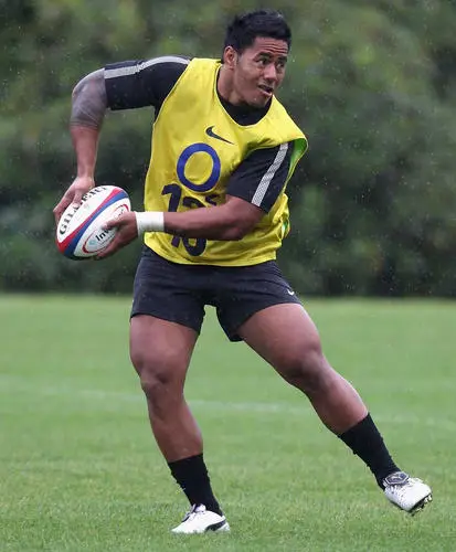 Manu Tuilagi Wall Poster picture 155066