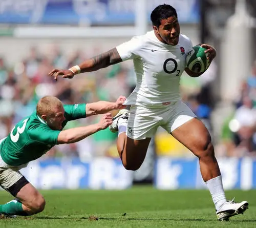 Manu Tuilagi Wall Poster picture 155083