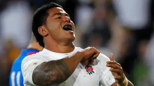 Manu Tuilagi Wall Poster picture 155084