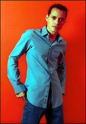 Marc Anthony Computer MousePad picture 466561