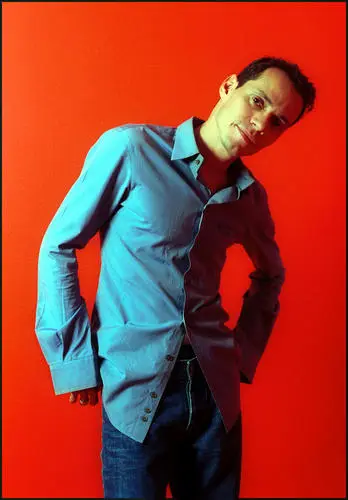 Marc Anthony Wall Poster picture 466566
