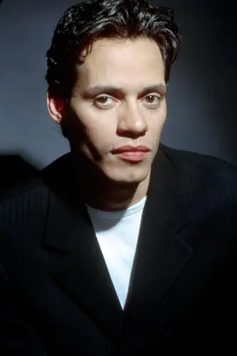 Marc Anthony Protected Face mask - idPoster.com