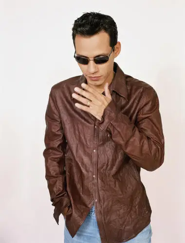 Marc Anthony Wall Poster picture 538676