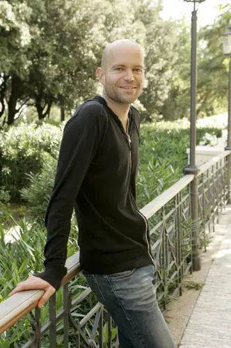 Marc Forster Computer MousePad picture 498677