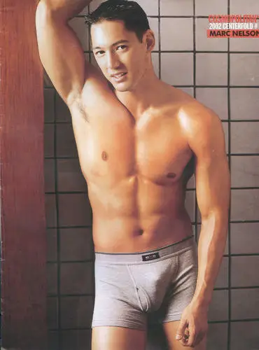 Marc Nelson Jigsaw Puzzle picture 185672