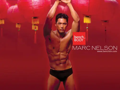 Marc Nelson Wall Poster picture 185673