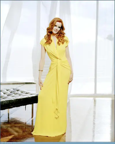 Marcia Cross Wall Poster picture 14316